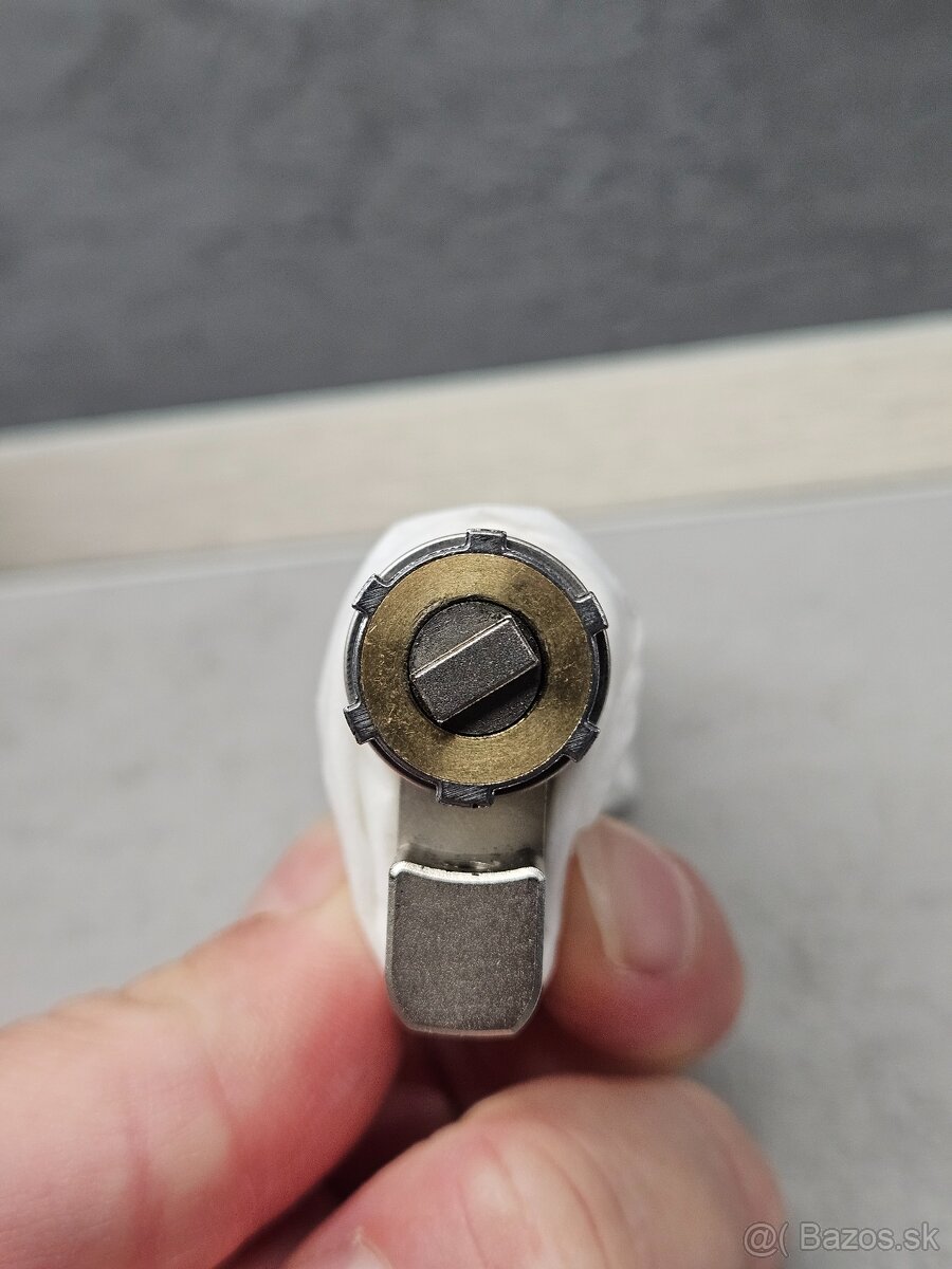 Elektronický smart zámok FAB ENTR - 13