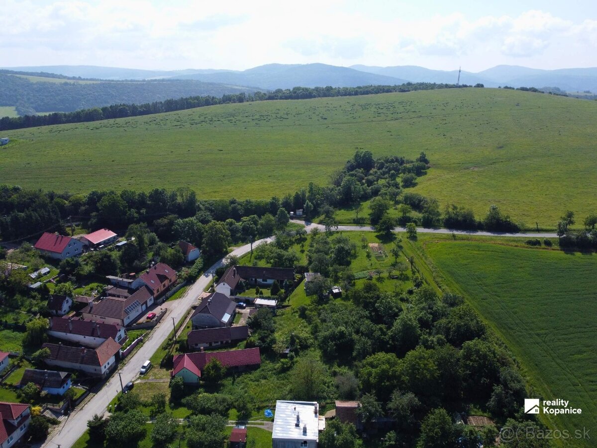 Rodinný dom Bukovec - 13