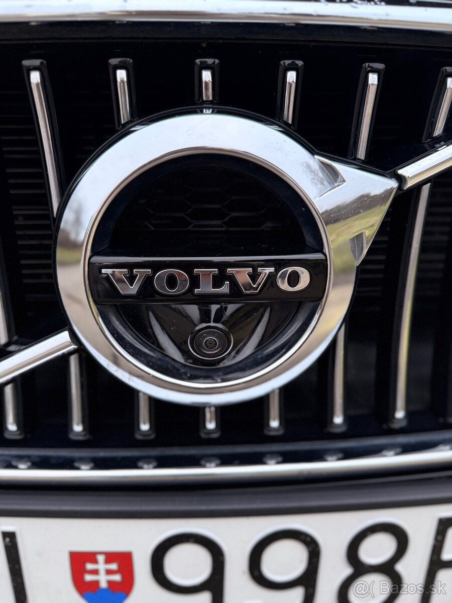 Volvo S90 D5 AWD Inscription - 13