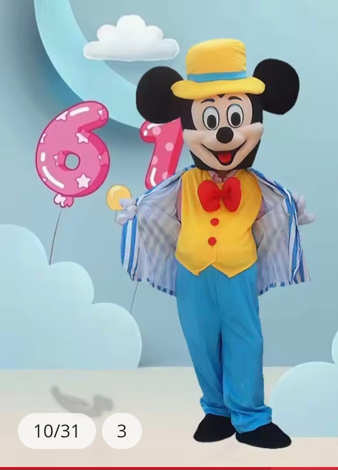 Prenájom skákacích hradov - 13