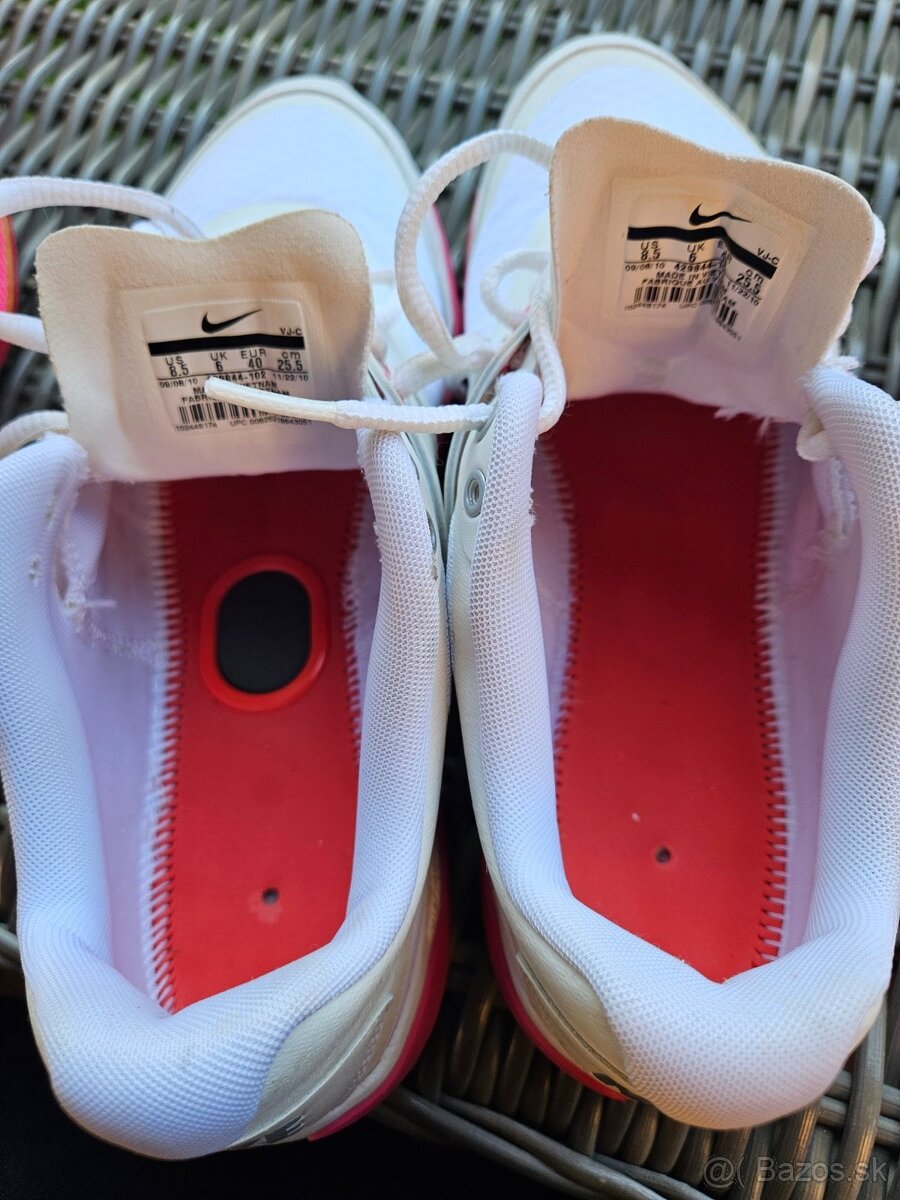 Nike Air tenisky v. 40 - 13