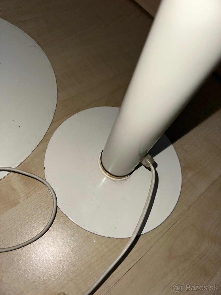 Vintage Set 2 Lampy - 13