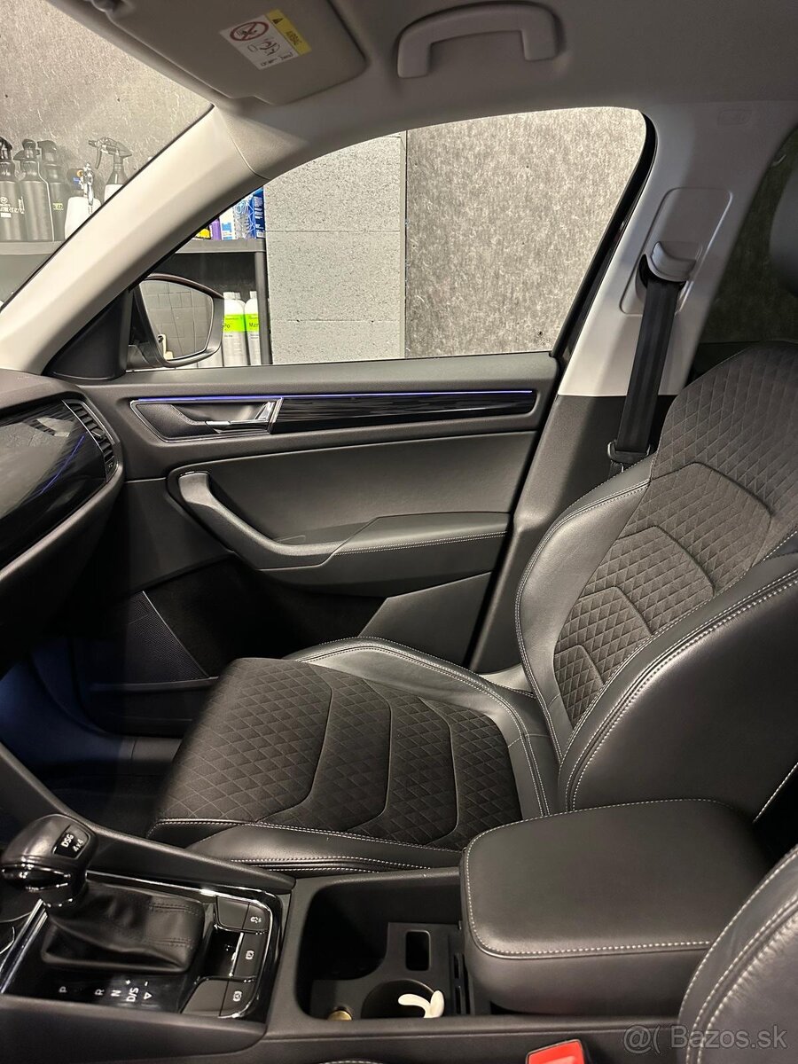 Škoda Kodiaq - 13