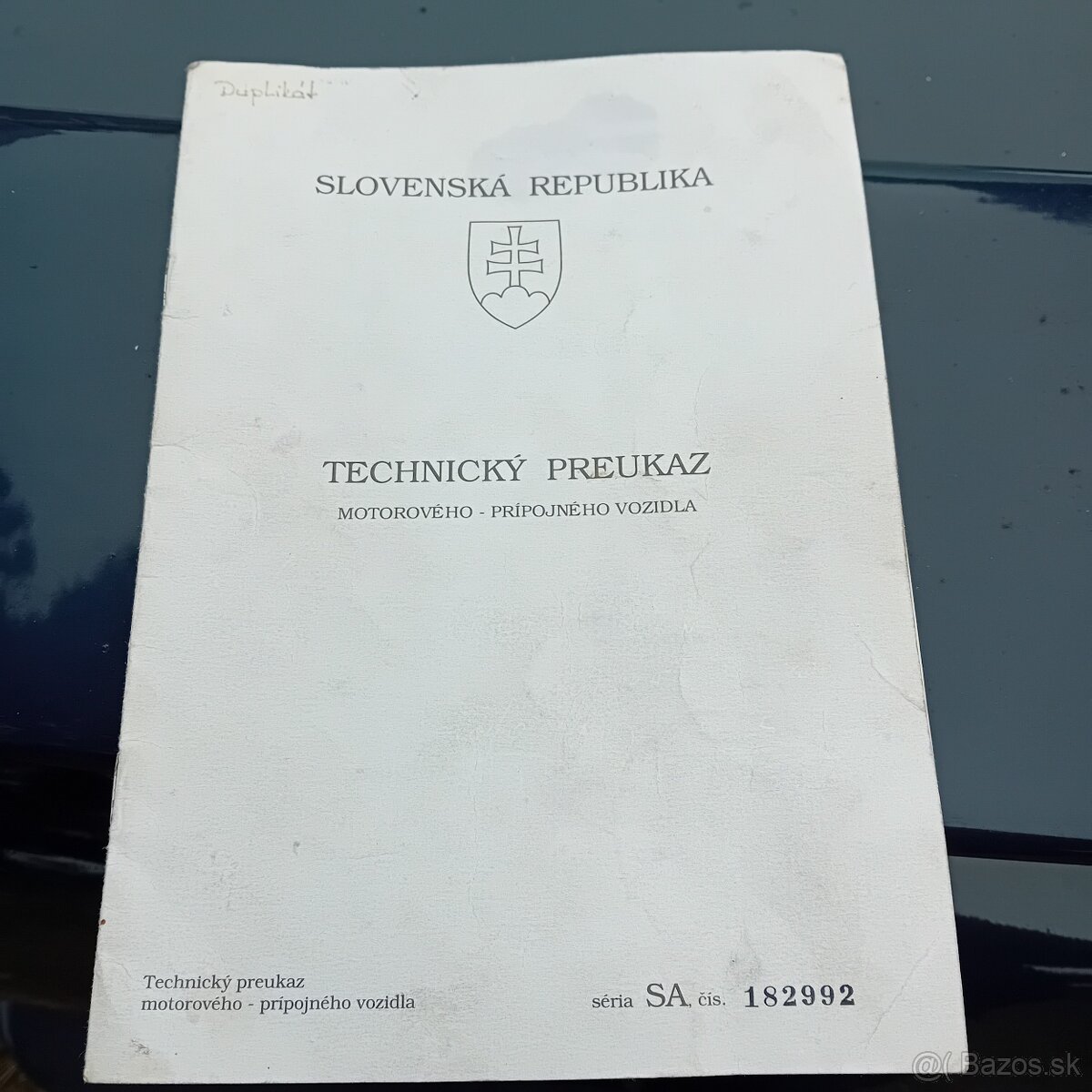 Fiat Croma 2.5td - 13