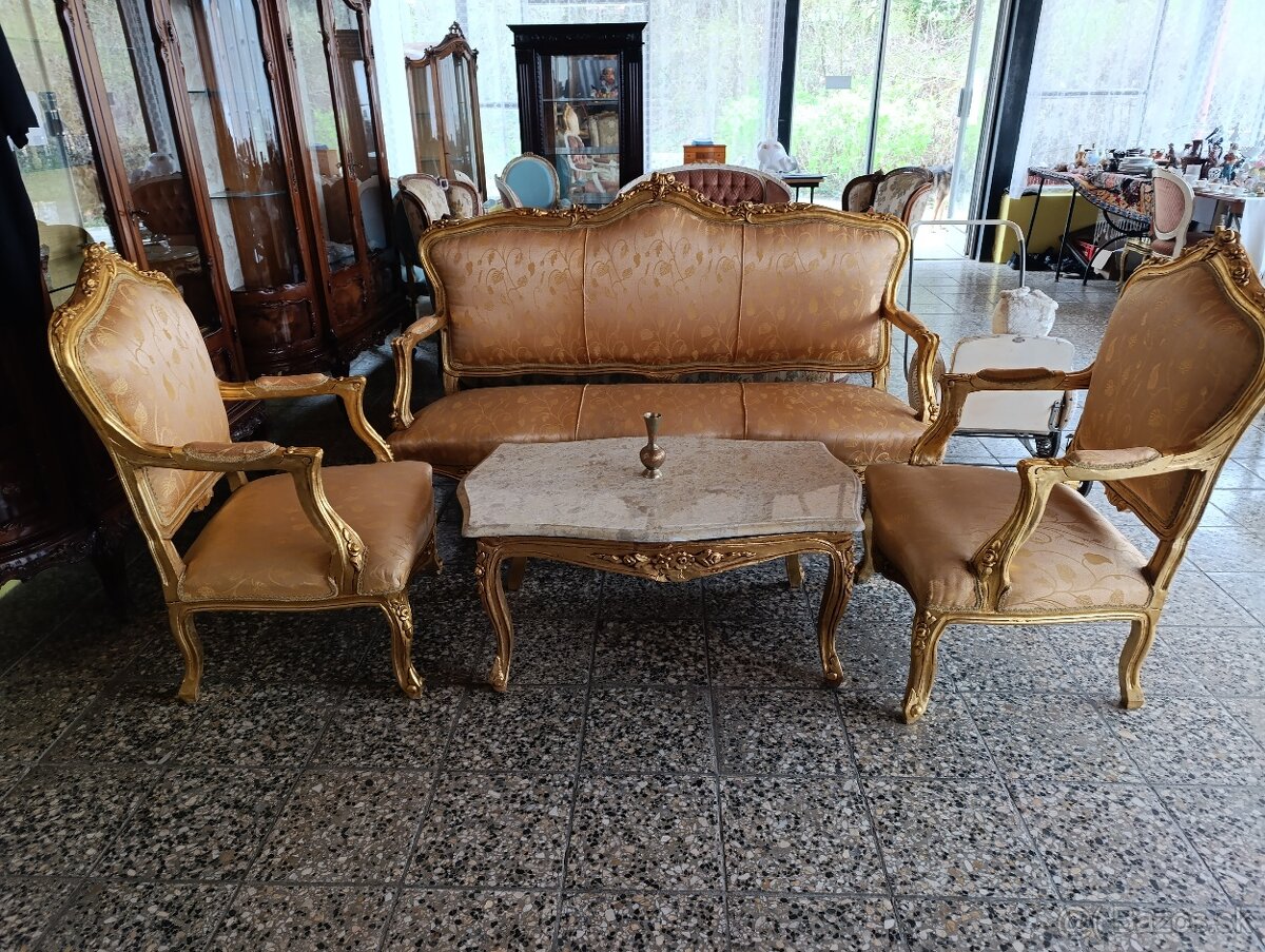 Sedacia súprava - 13