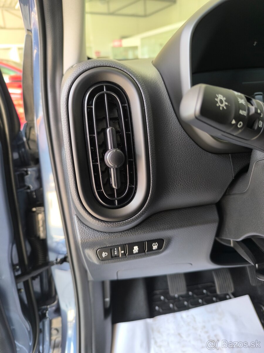 Kia Picanto 1.2 DPi Silver M5 MY25 - Znížená cena - 13