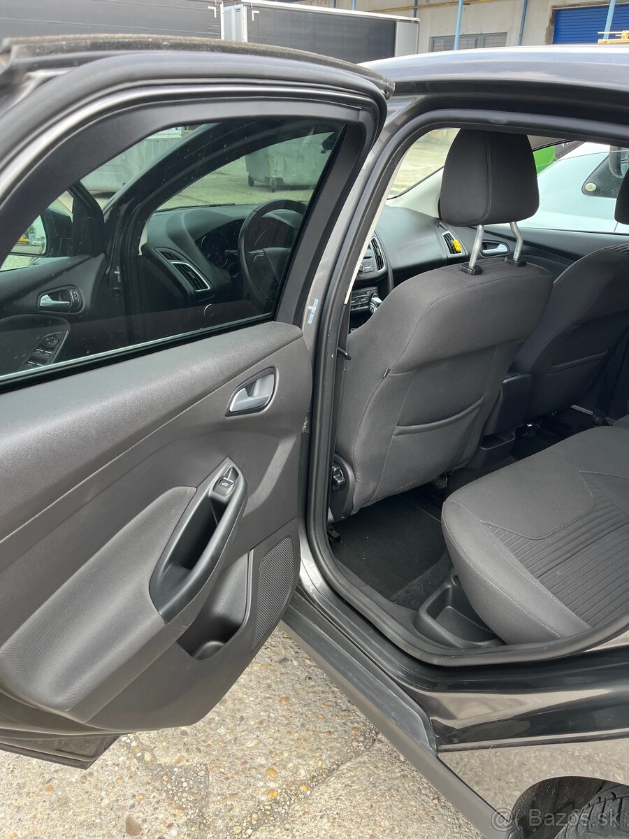 Predám Ford Fokus 3 - 13