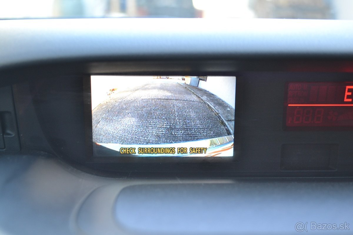 Mazda CX-7 2.2 MZR-CD Revolution High - 13