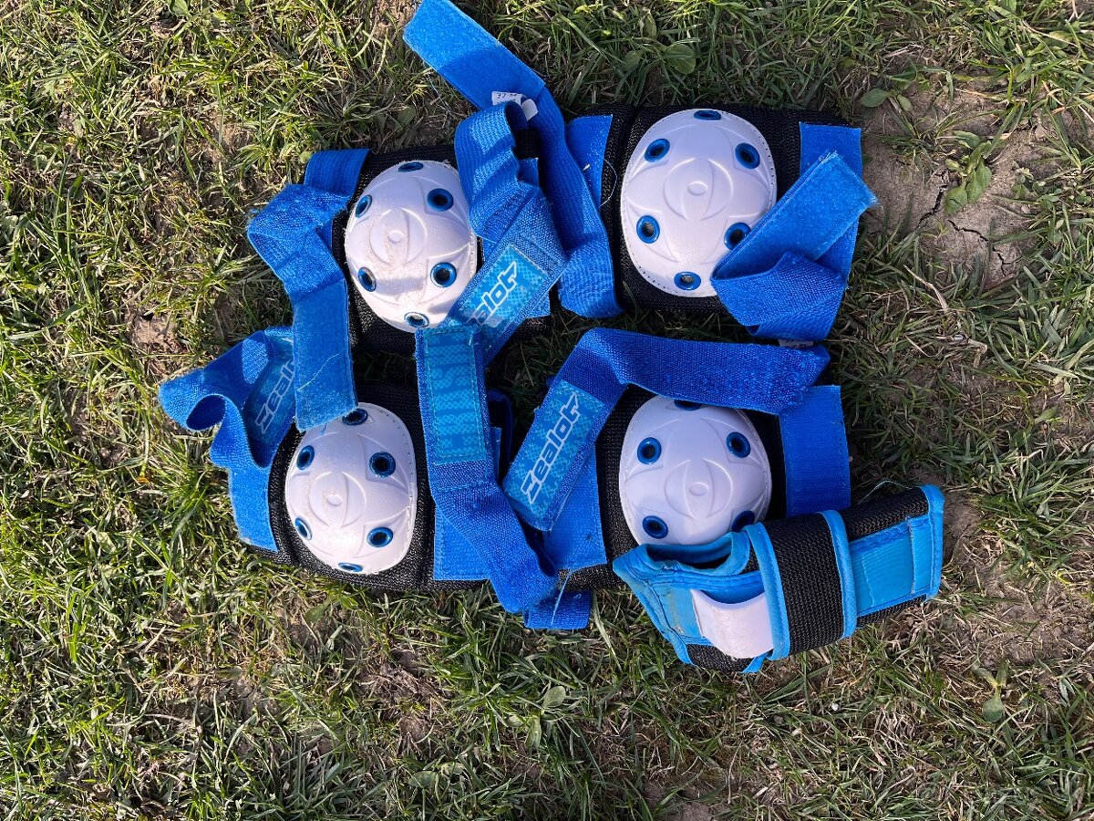 Korčule lyže, skateboard, prilby - 13