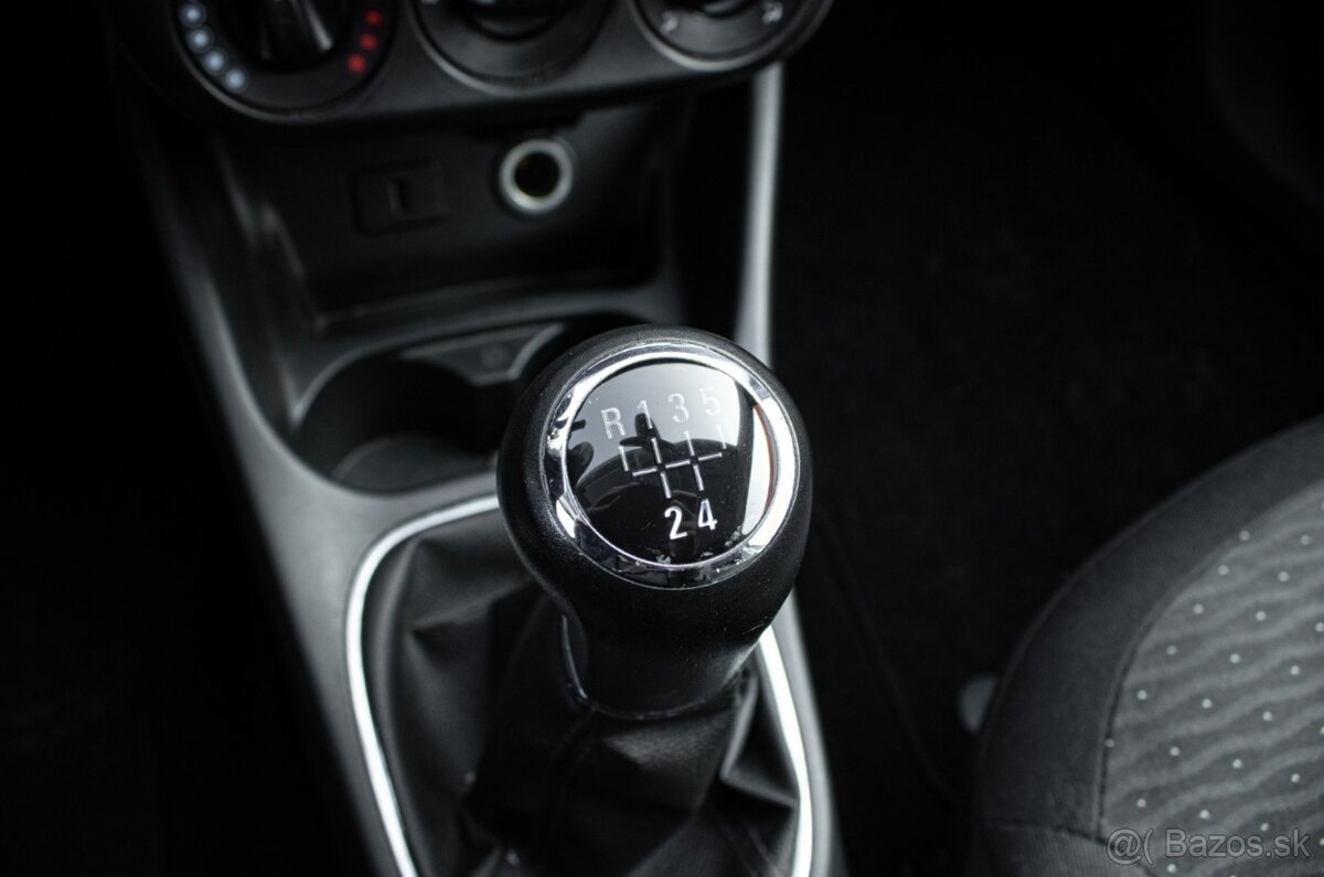 Opel Corsa 1.2 16V Sport - 13