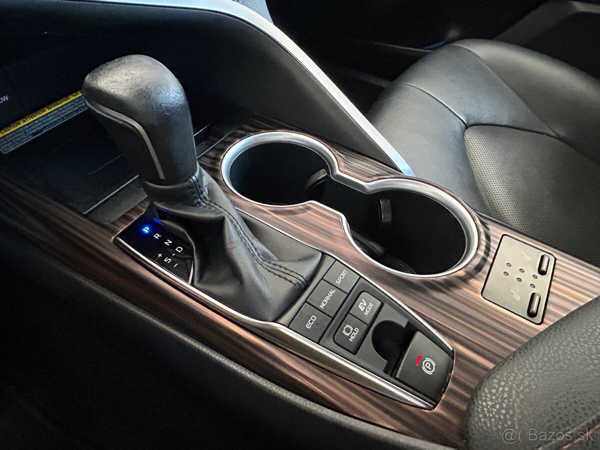 Toyota Camry 2,5 Hybrid SR - 13