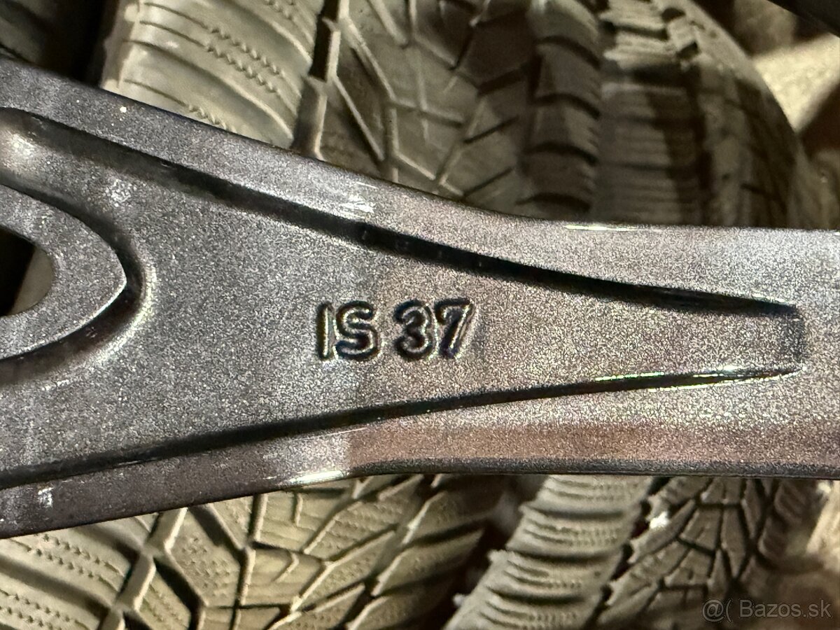 BMW Individual komplety R22 - 13