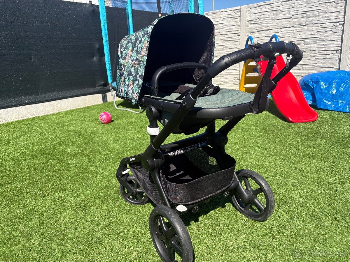 Bugaboo fox 5 (09/2025) - 13