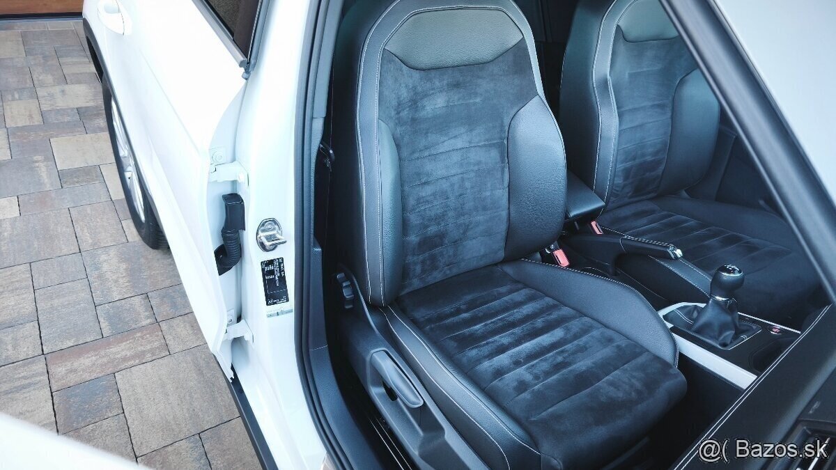 Seat Arona 1.6 TDi - 13