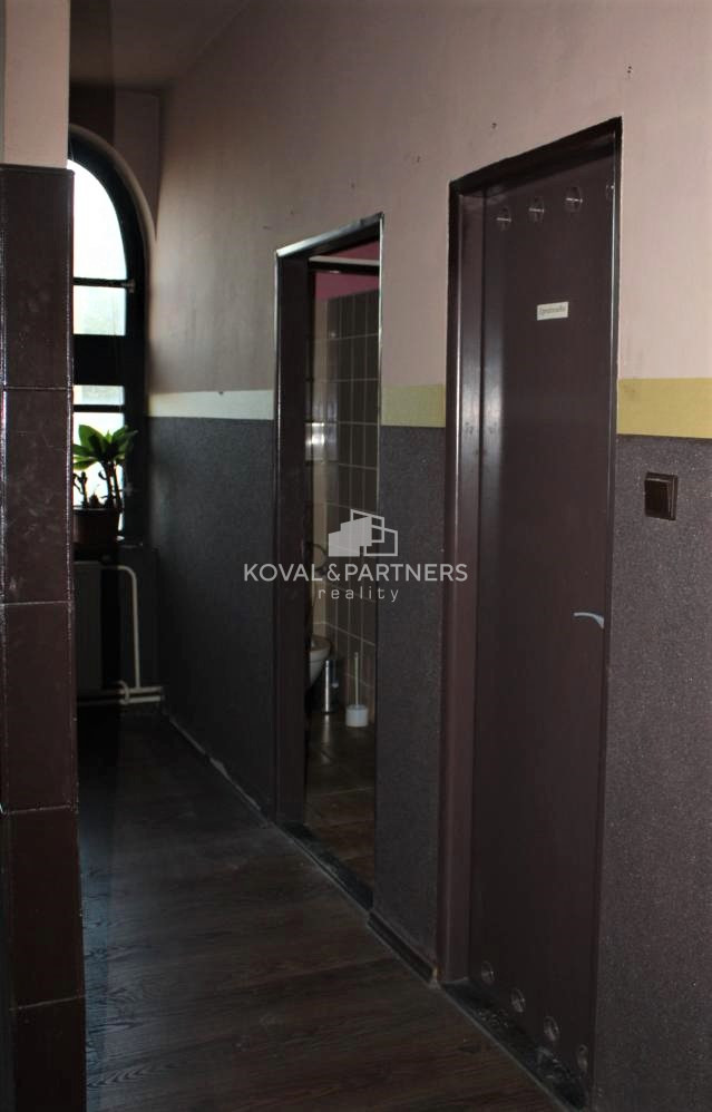 4-izbový byt a reštaurácia - Rišňovce - Nitra - 13