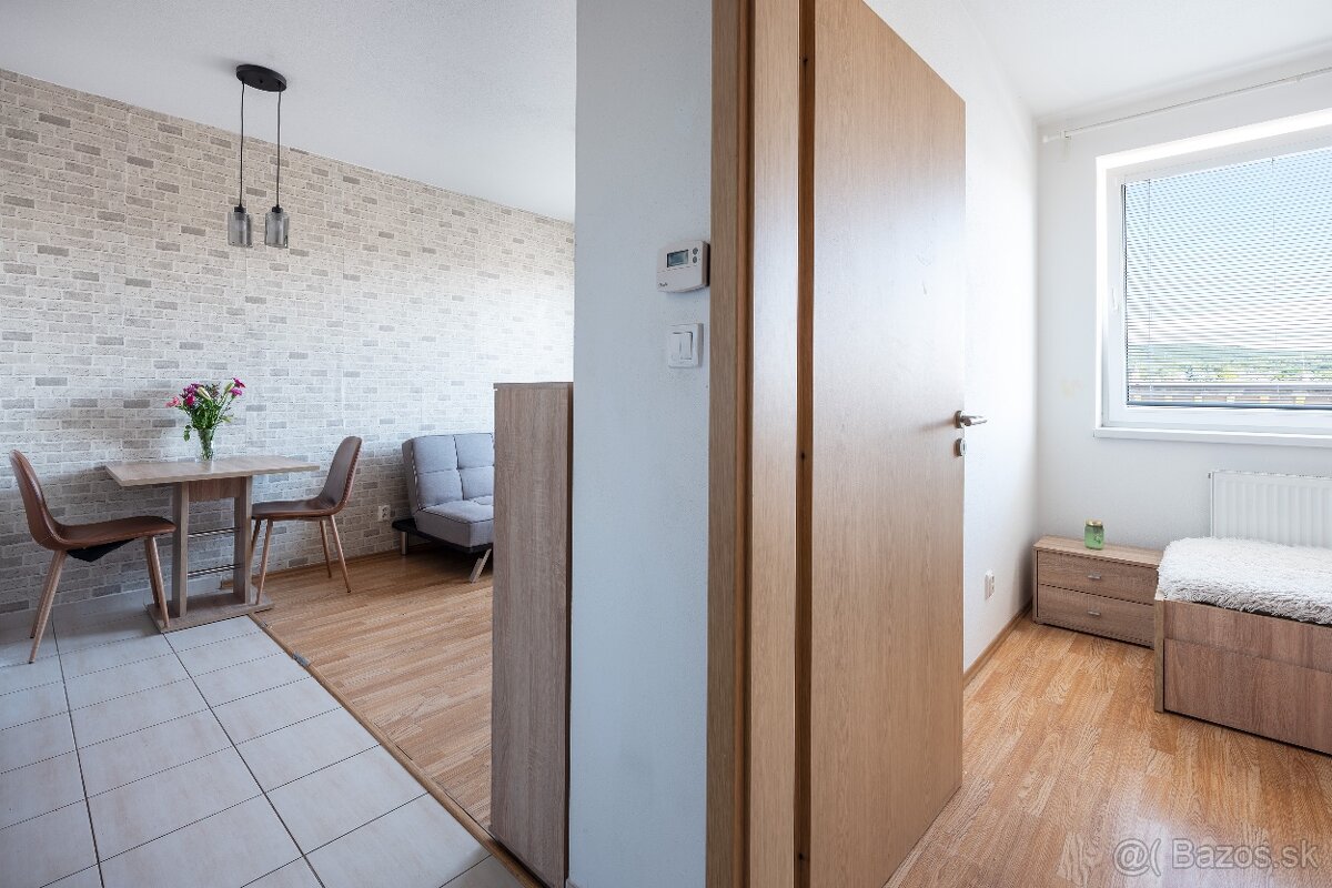 Predaj útulného 2-izbového bytu v Stupave – Agátky - 13