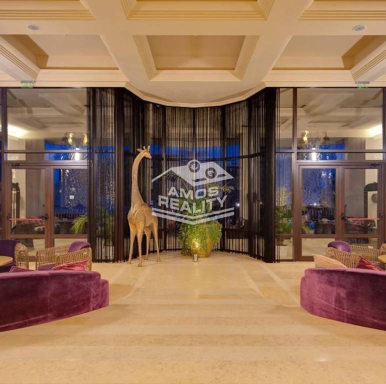 NA SPLÁTKY 2 i apartmán 75 m2 + balkón, Slnečné pobrežie - 13