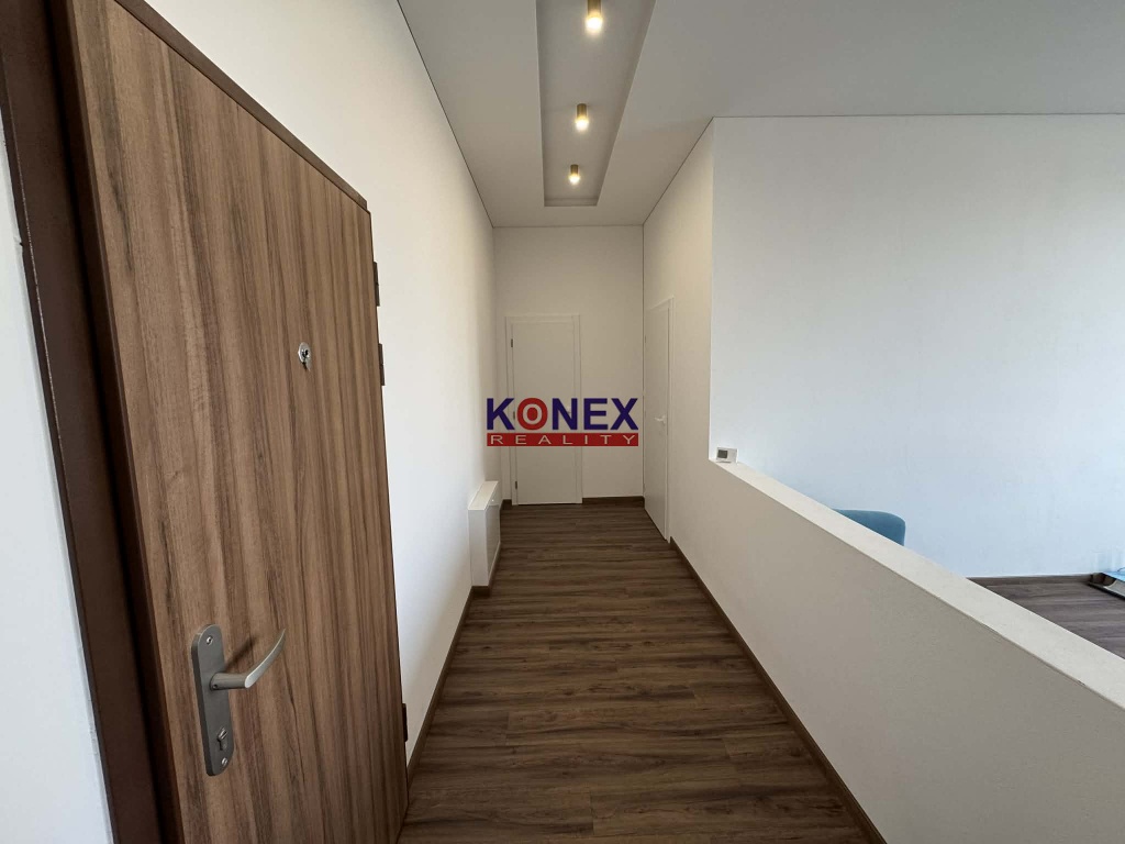 ID-3265 NOVINKA MODERNÝ 2-izbový byt MICHALOVCE - 13