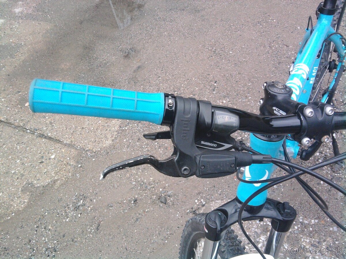 Predam horsky bicykel znacky Conway - 13