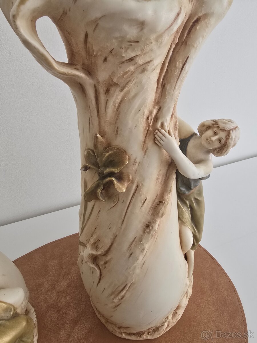 Surne vazy Royal dux - 13