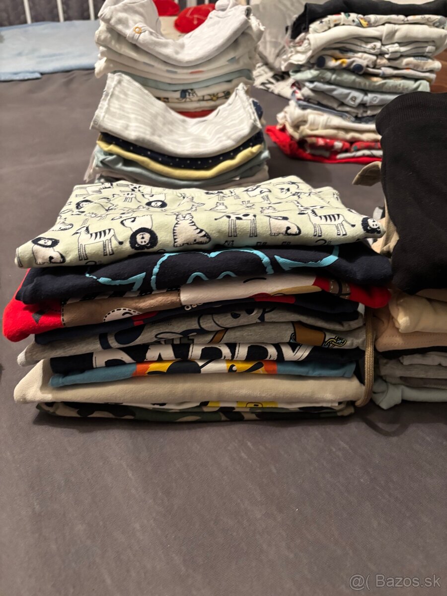 Predam veci pre chlapca od narodenia - 13