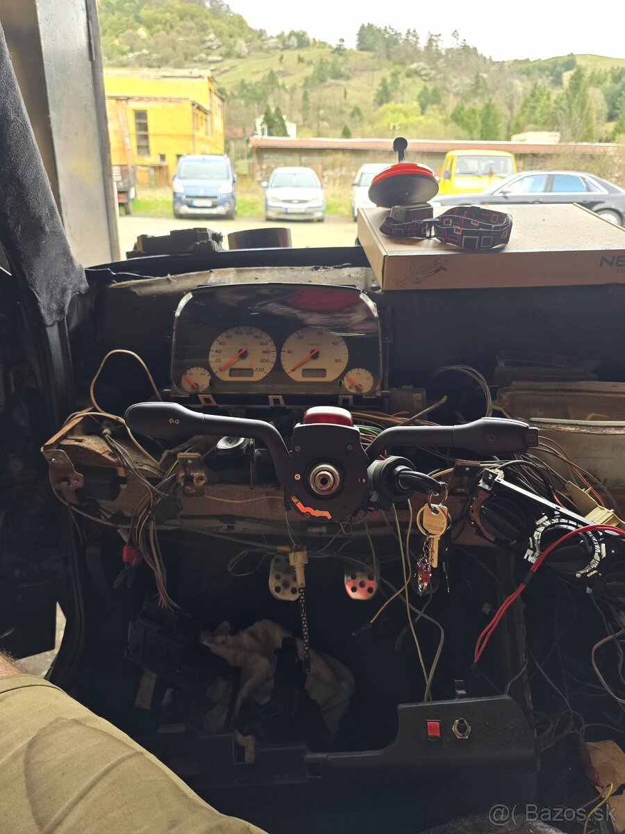 Golf mk3 1.9TDi 81kW - 13