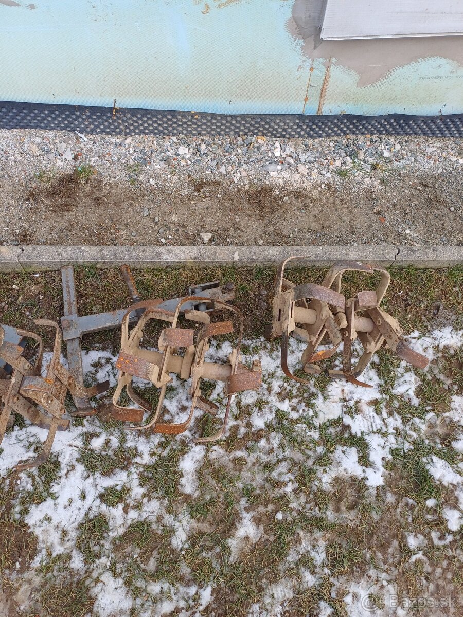 Fortschritt e931 - 13