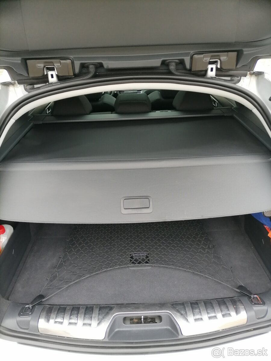 Peugeot 508 sw - 13