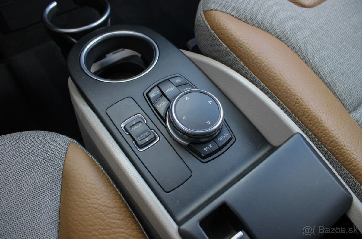 BMW i3 19kWh 60 Ah - 13
