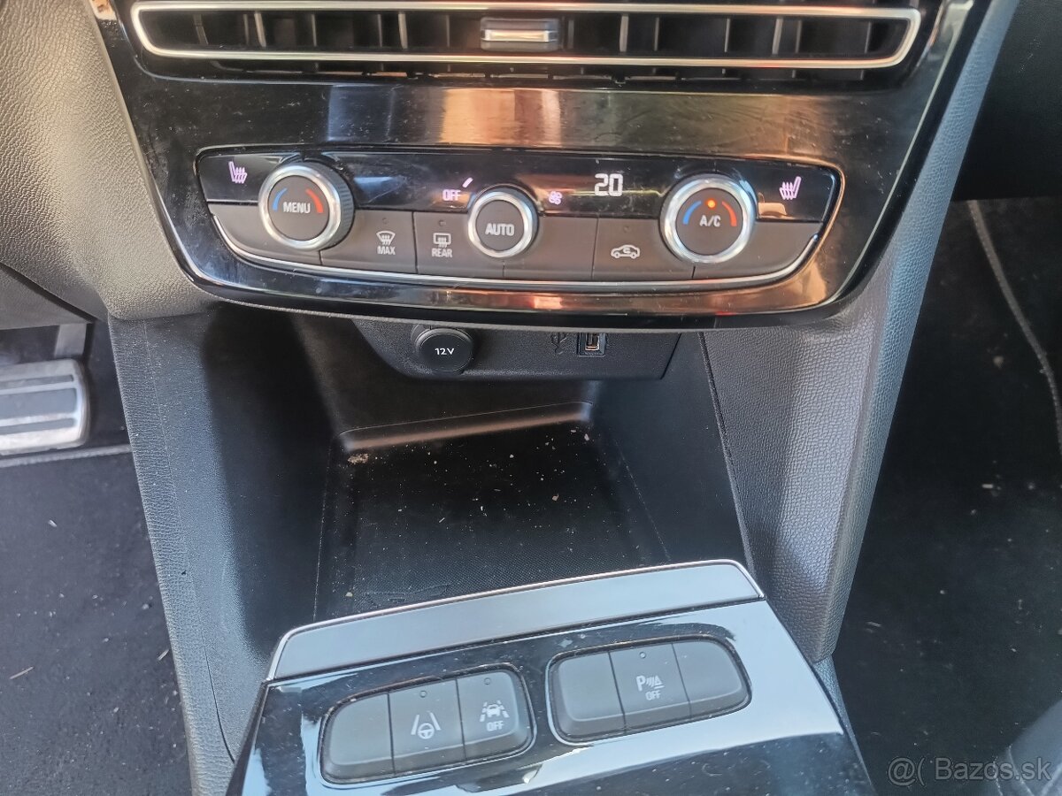 Opel Mokka-e Electric drive 100kW Ultimate - 13