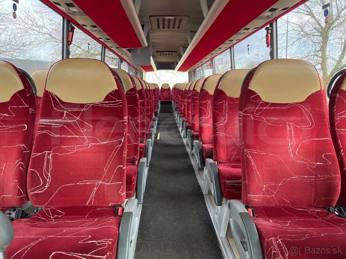 Man Lion's Coach Euro 5 - 13