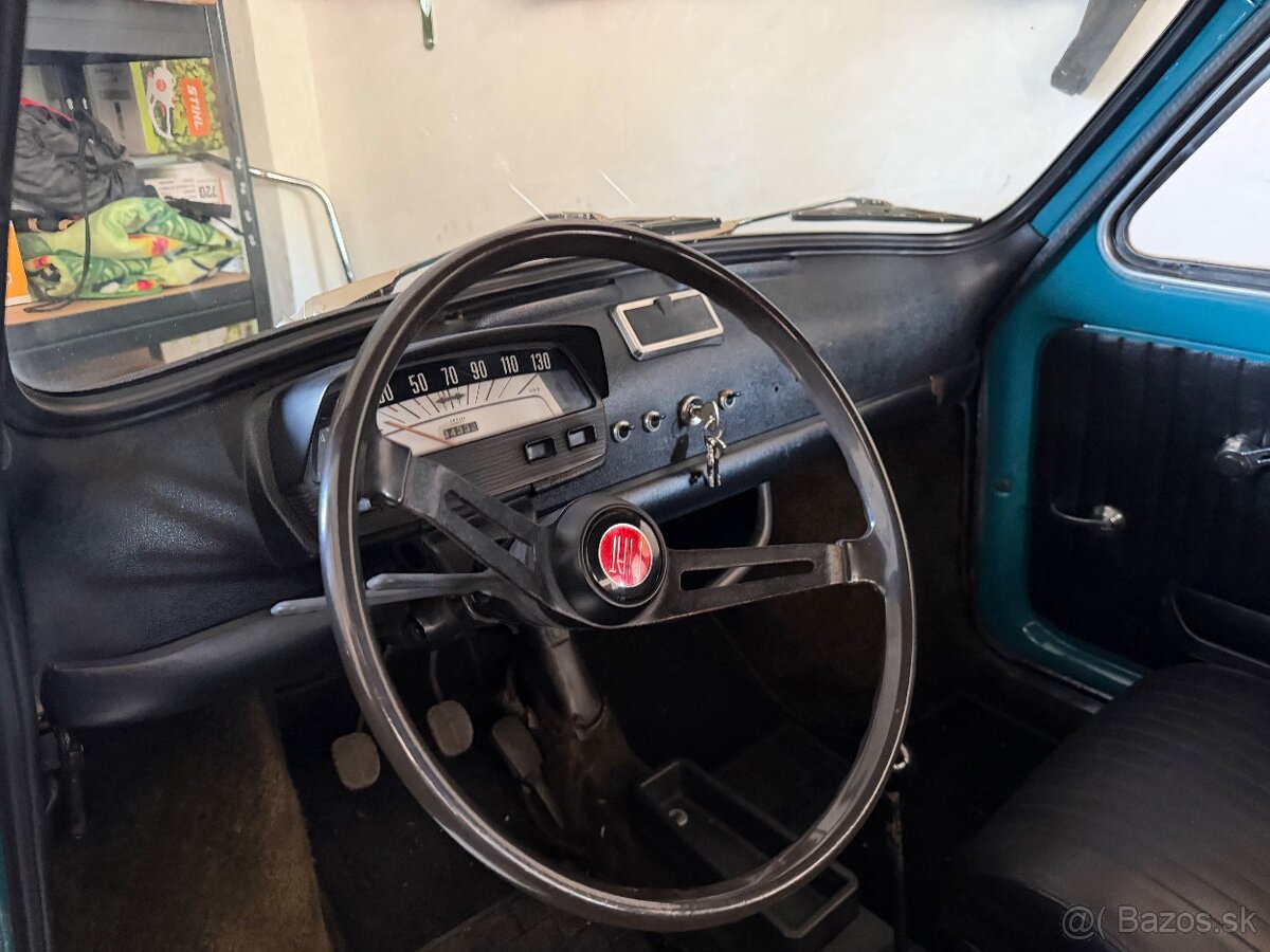 Fiat 500 veterán - 13