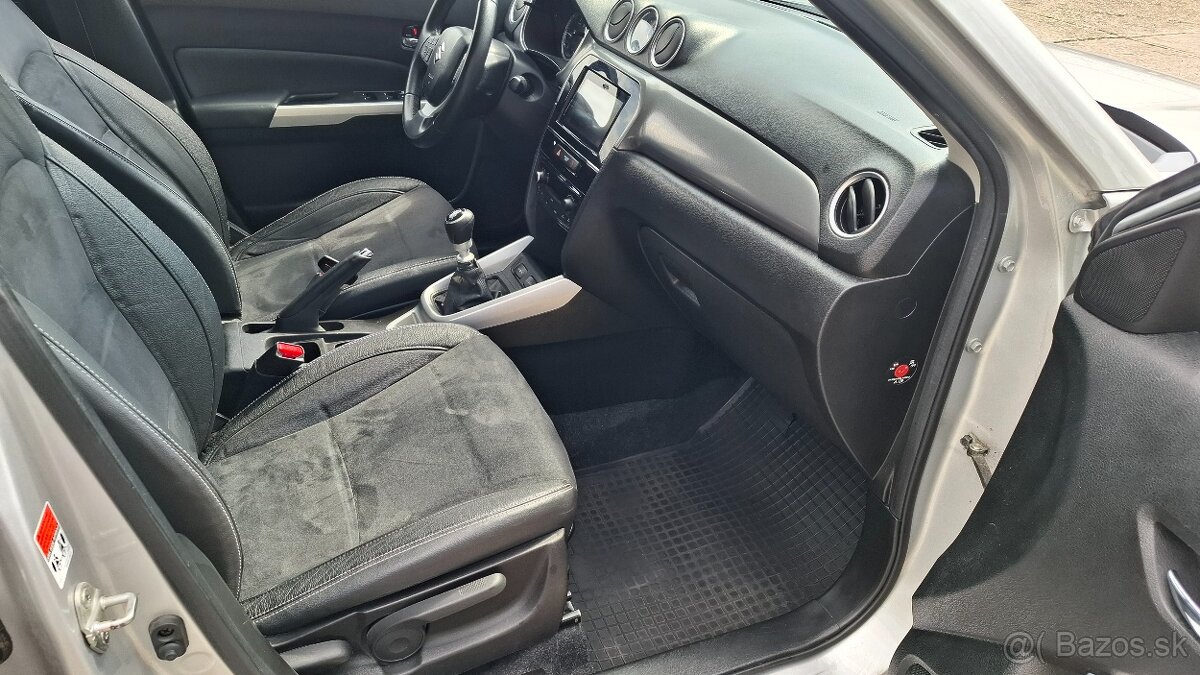 Suzuki Vitara - 13