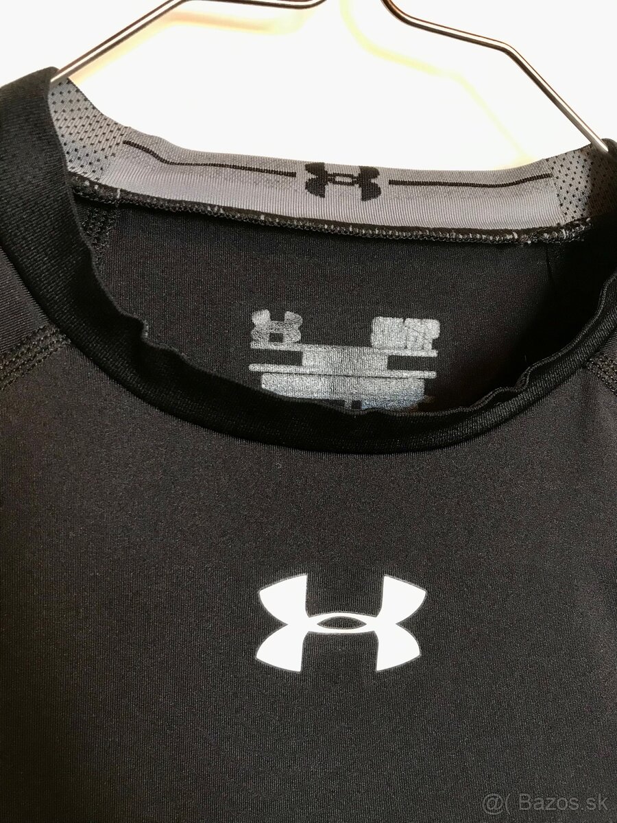 Under Armour HeatGear. - 13