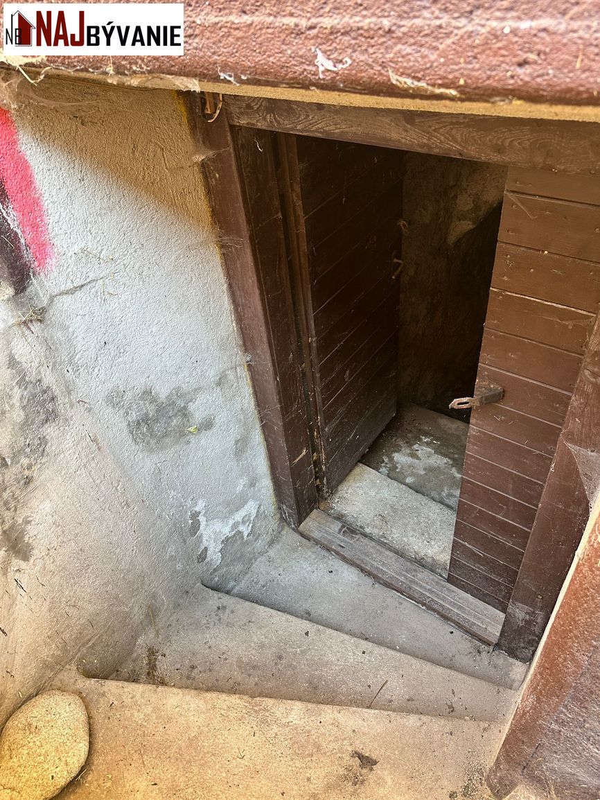 Rodinný dom v centre Pribyliny - 13