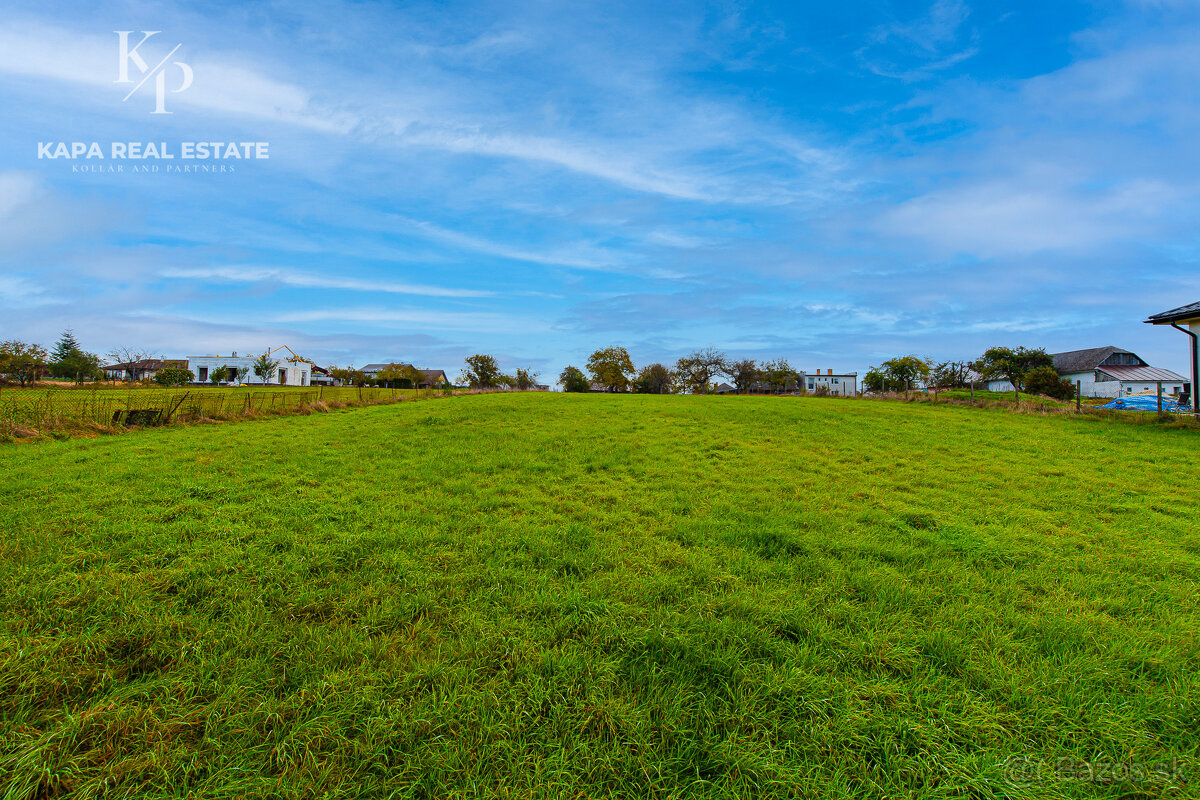 Pozemok na predaj, obec Mestisko, okres Svidník - 13