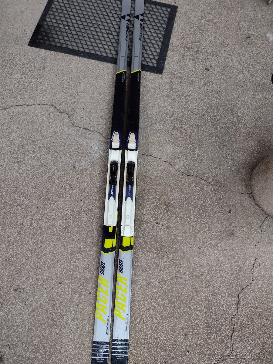 skejty bežky 151cm-183cm - 13