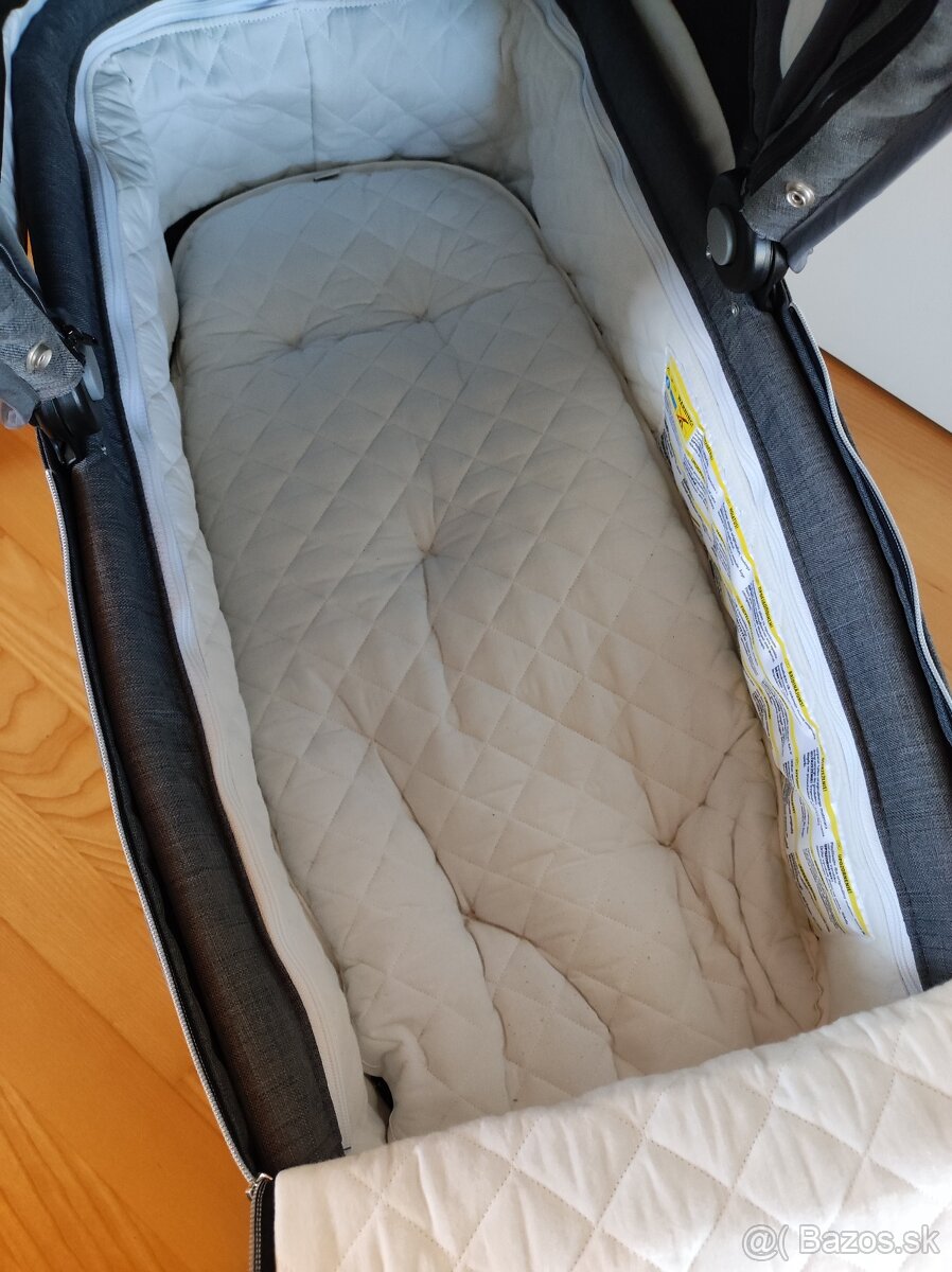 Kočík emmaljunga nxt60 - 13