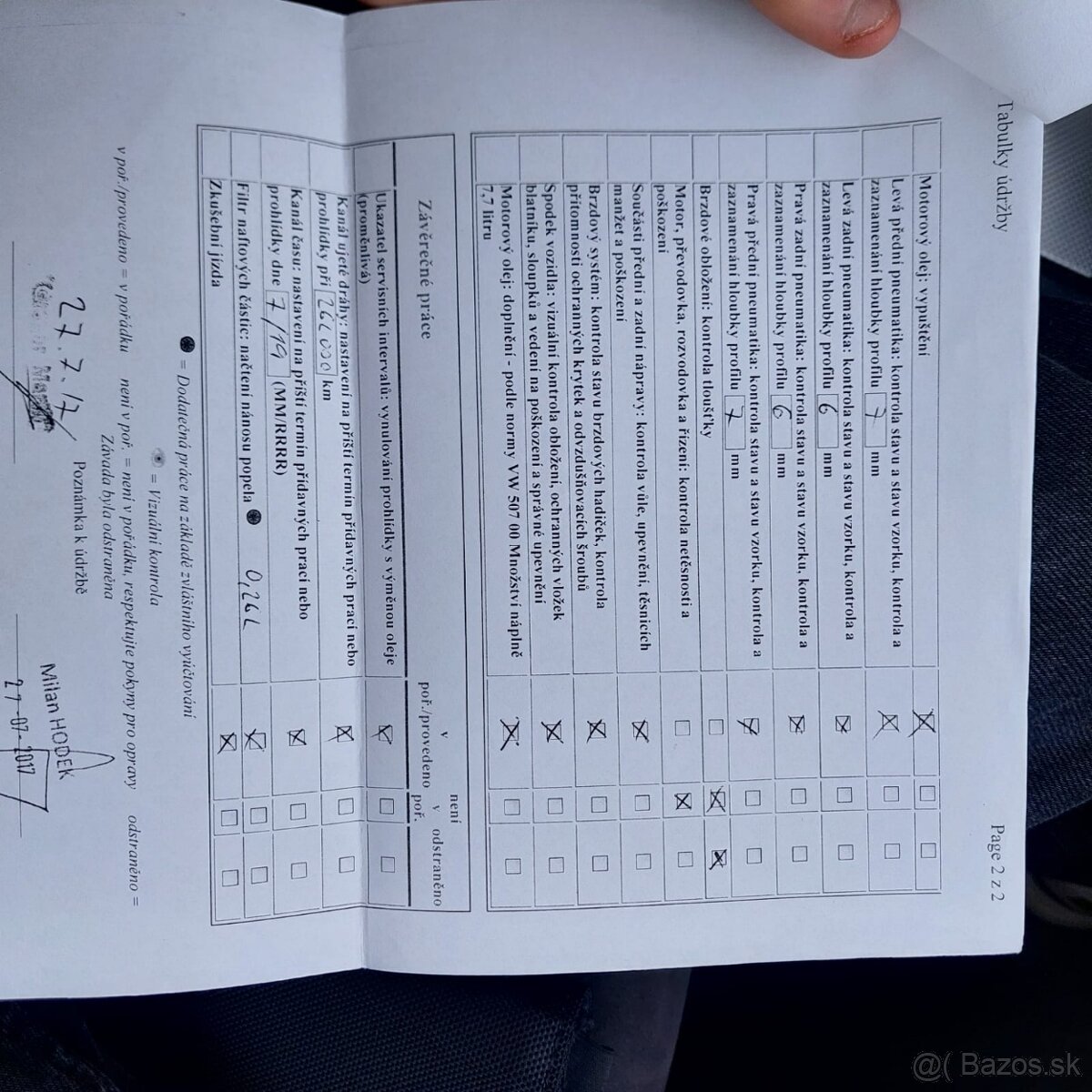 Audi Q7 3.0 TDI 240hp clean diesel quattro - 13