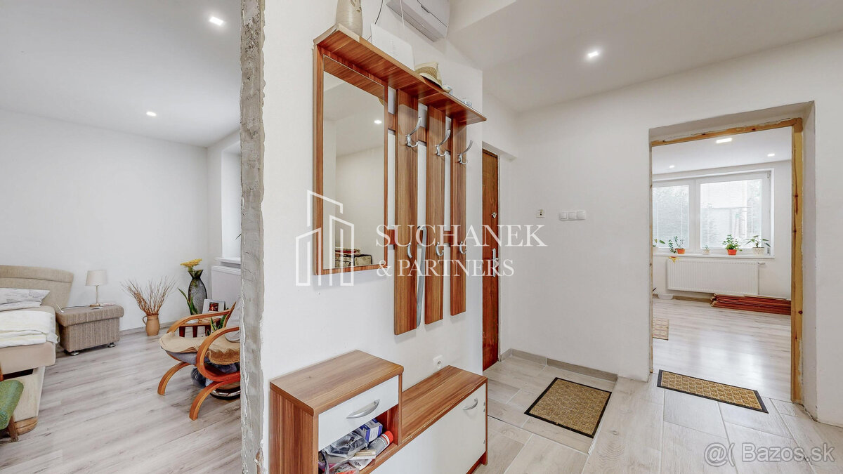 Predaj | Rodinný dom Nedanovce - 13