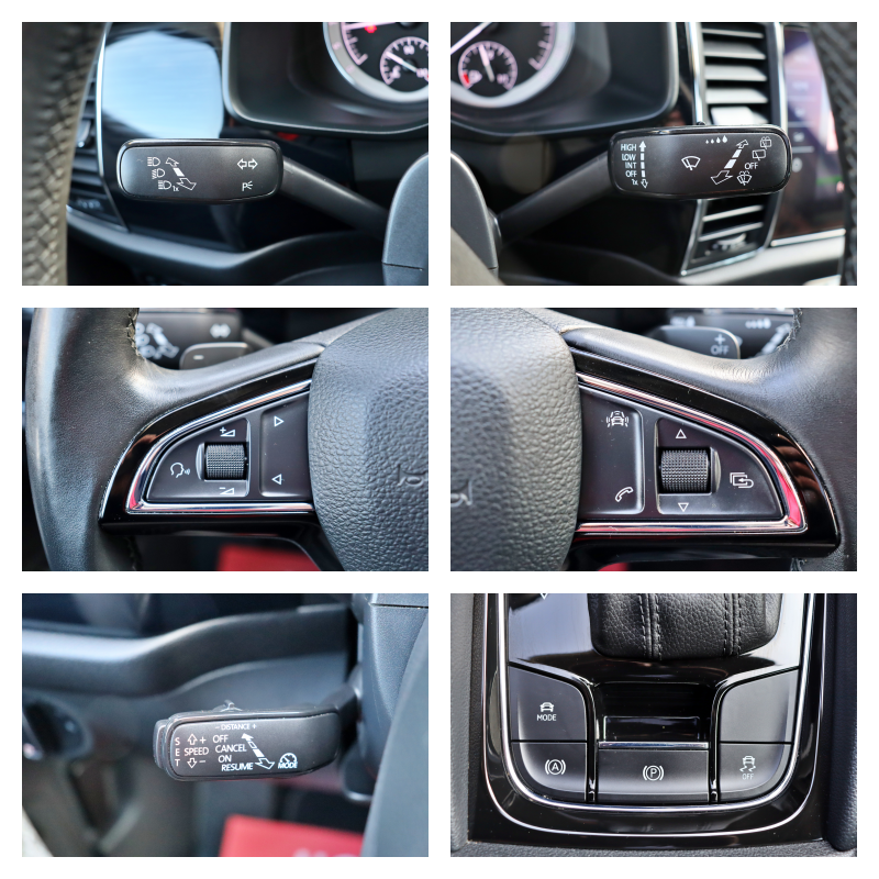 Škoda Kodiaq 2.0 TDi Style - 13