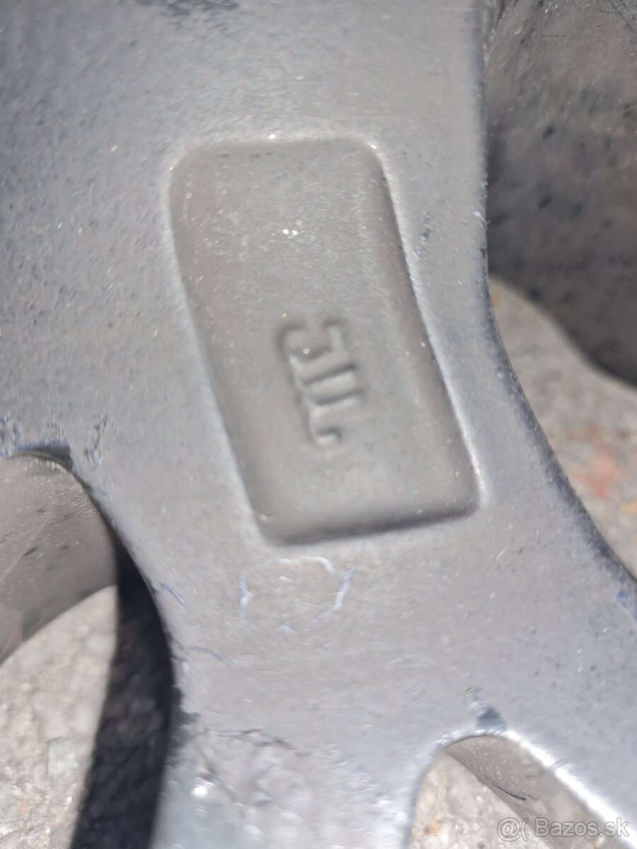 PREDAM KOLESA OXIGIN 5x100 18" - 13