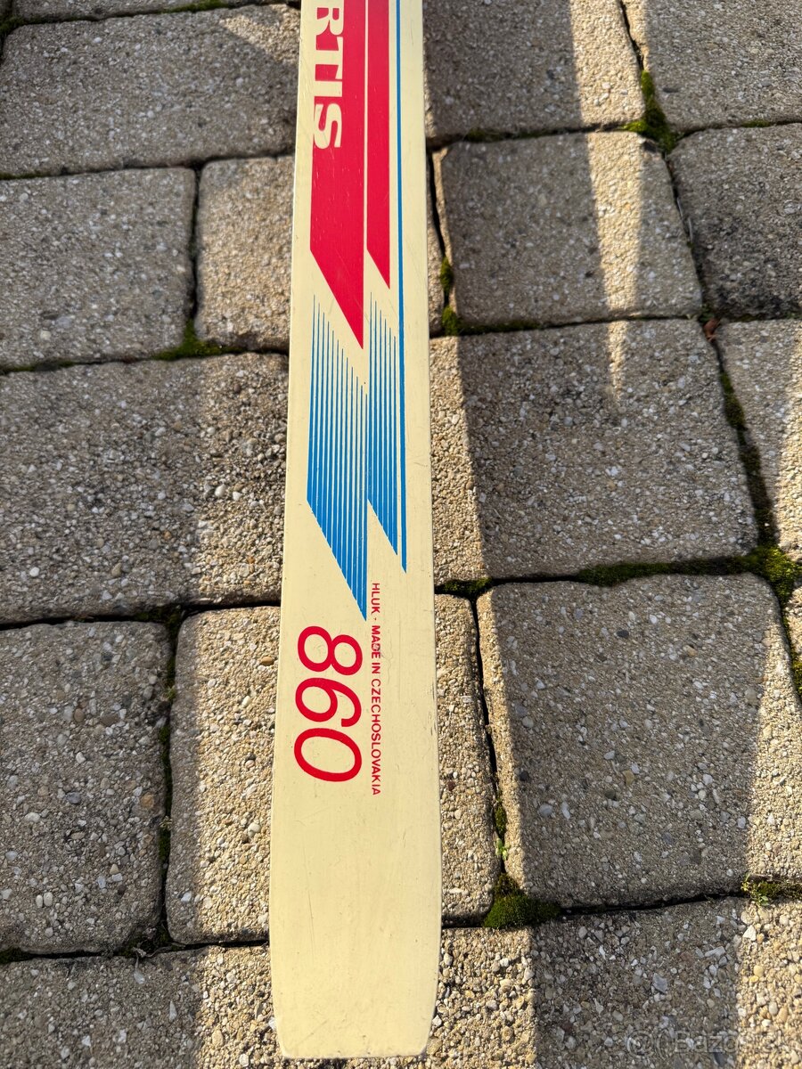 Lyze stare retro vintage - 13