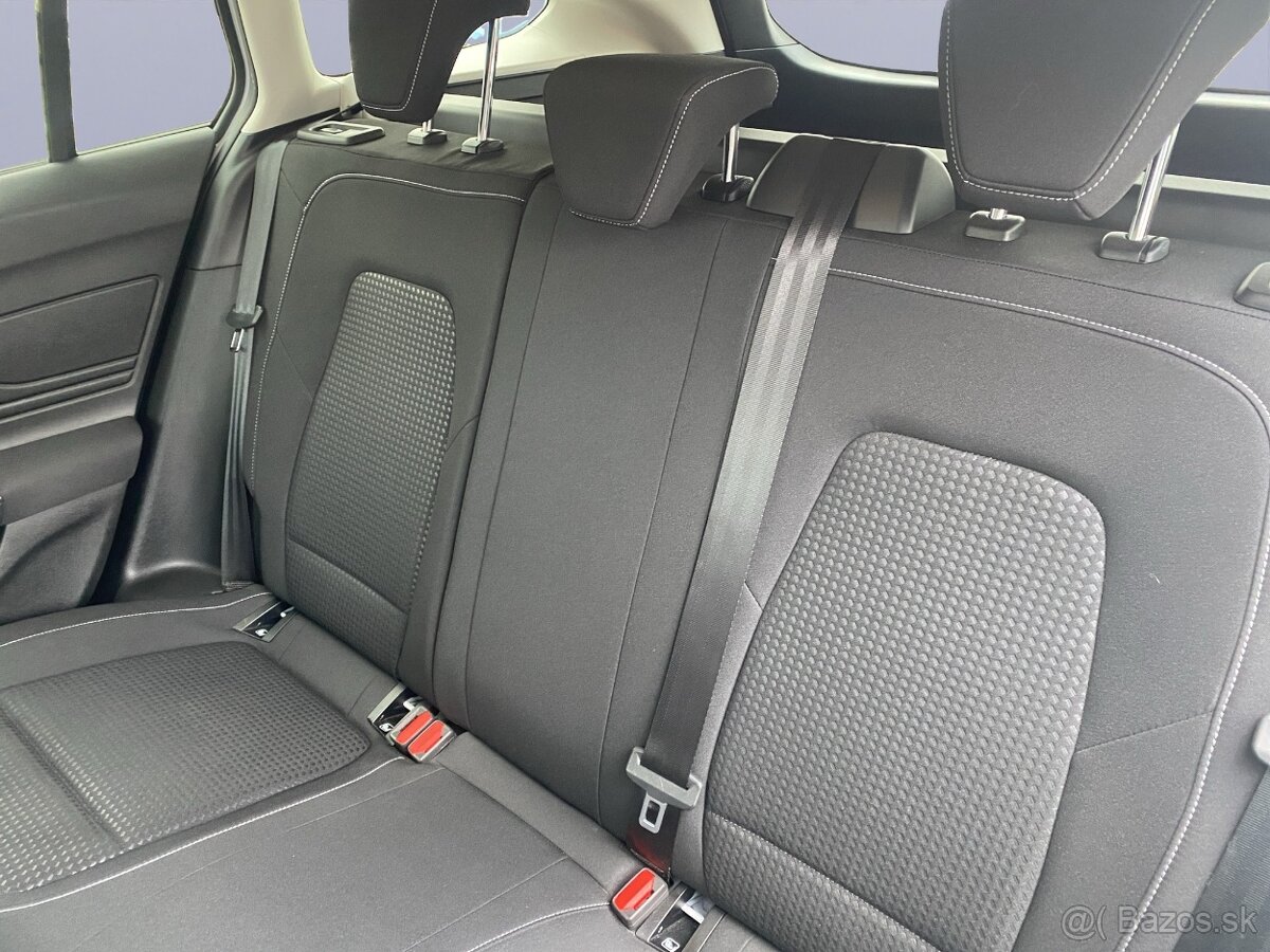 Ford Focus Kombi 1.5 TDCi EcoBlue Edition A/T - 13