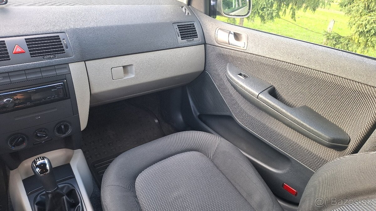 Škoda fabia combi 1.2 htp - 13