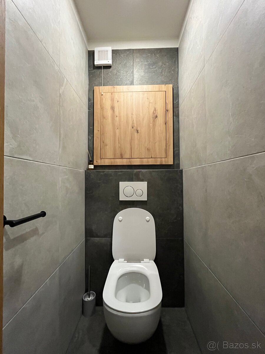 Moderný 2-izbový byt na prenájom - 13