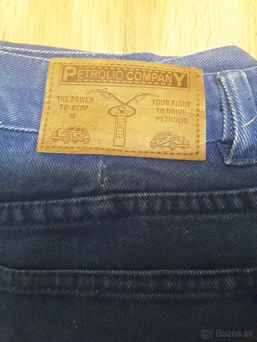 Retro riflle tuzex.. 70-80 roky - 13