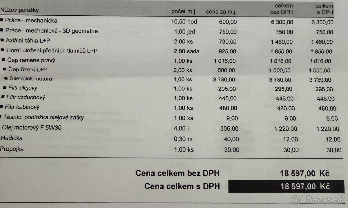 FORD FOCUS 2.0TDCi 120kW TITANIUM AUTOMAT - 13
