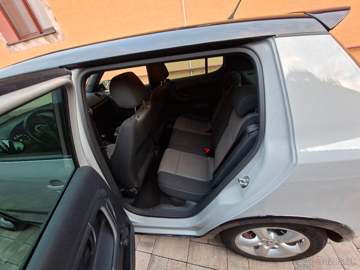 Predám Skoda Fabia 2--Monte Carlo-r.v-72013 - 13