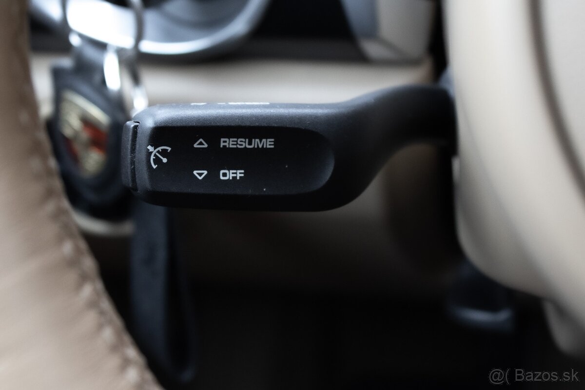 Porsche Cayenne Diesel Tiptronic S 176KW - 13